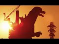 Godzilla vs Hedorah (2021) short film | Thoughts & Review
