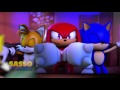 Sonic Animation - SONIC THE HEDGEHOG SEASON ONE COMPILATION - SFM Animation (Sonic Animation)