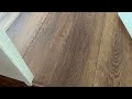 Real Hardwood vs Luxury Vinyl Floors--My Thoughts After 3 Years Testing Both Types