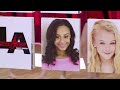 Dance Moms: Abby Is Putting Maddie on Notice (Season 6 Flashback) | Lifetime