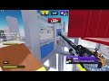 The Sweatiest Roblox Game Ever