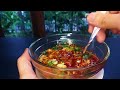 🔥 Easy 5-Minutes Delicious Chili Oil Recipe 🔥 - How to make chili oil