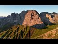 The Alps 4k - Scenic Relaxation Film With Epic Cinematic Music - 4K Video UHD | Scenic World 4K