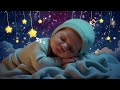 Mozart Brahms Lullaby💤Lullaby for Babies To Go To Sleep💤Sleep Instantly Within 3 Minutes💤Baby Sleep