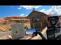 TAT Ep 24 Dove Creek Colorado to Moab