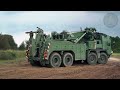 10 Best Military Trucks In The World