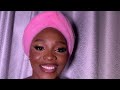 HOW TO: MAKEUP TUTORIAL FOR BEGINNERS BROWN SKIN // makeup transformation