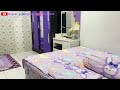 #Ramadhanvlog | Rubah posisi kamar ungu cari suasana baru | Geser geser barang di kamar ungu
