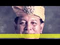 LIHAT 5 SENARAI PEWARIS TAKHTA Raja-Raja Melayu Yang Paling Lama 'Menunggu'
