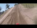 CHASING DOWN A 250F ON A 125 || TheWick338 || 250C