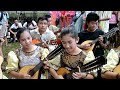 Rondalla Music from Medina Misamis Oriental Vlog No. 90