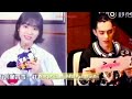 Dylan Wang & Shenyue Dating Proofs PART 1 compiled #dyshen