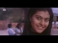 90s हिट फिल्म - Bekhudi Full Movie | Kajol, Kamal Sadanah, Tanuja | Romantic Thriller Film