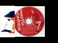 Sequência Máxima  - Jovem Pan (1996) [CD, Compilation - Paradoxx Music]
