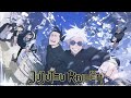 Jujutsu Kaisen - Season 2 Opening 