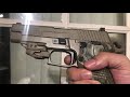 Grayguns EDC + Armory Craft Skeletonized Hammer Combo - BEST TRIGGER SYSTEM FOR YOUR SIG!