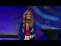 How To Overcome Self-Doubt and Build Confidence | Florencia Andres