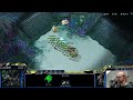 This Is My Favorite SC2 Mod Ever - Brood War vs StarCraft 2