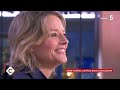 Jodie Foster, une vie de cinéma - C à Vous - 12/02/2024