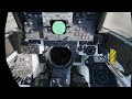 Maverick and Goose Moment ft. Medic | DCS VR - F-14B Tomcat RIO