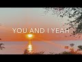 You and I by Lauren Victoria (lyrics)