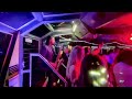 Birthday DJ & Ibiza Sax 🎷🎧 London DJ | Golden Star Party Boat London