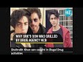 R Madhavan son won 5 Gold Medals Vs Shahrukh Khan son caught in Illegal Drug! who is your inspiratio