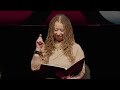 How 'fumbling forward' can help us connect | Donna Mejia | TEDxCU