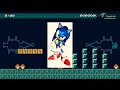 Super Mario Bros. — Underground Theme. (Sonic 3 and Knuckles Remix)