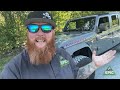 Ripp Supercharged Jeep Gladiator Mojave - More Power, Awesome Sound