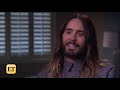 Jared Leto’s First Ever Interview Happened Before He Was an Actor! | rETro