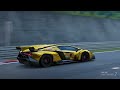 European Sunday Cup • Deep Forest (14.06.2024) Lamborghini Veneno (2014)