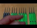 Tool Review - Moki Lock Picks - Top Quality Game Changers