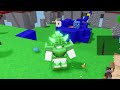 This BROKEN Combo DESTROYED Everyone... (Roblox Bedwars)