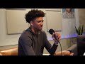 A Nuanced Discussion About Ben Simmons, The Media and The 76ers | JJ Redick and Matisse Thybulle