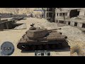 The Most Frustrating Heavy Tank