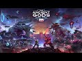 Ancient Gods Part II Credits Theme by David Levy (1hr Mix)
