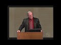 Chuck Missler - How to Study the Bible (pt.1) Getting Started