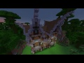 Minecraft ITA - Ep. Speciale - Come Costruisco!