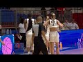 USA 🇺🇸 vs Egypt 🇭🇷 | Extended Highlights | FIBA U17 Women's Basketball World Cup 2024