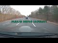 Bad Drivers of Massachusetts 13