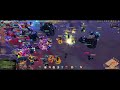 POV Hallowfall vs Bober 29 07 2024