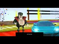 Mega Ramp Car Stunts - Racing Impossible Track - Android Gameplay #2