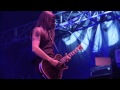 Amorphis -  From the Heaven of My Heart  - Live Summerbreeze 2009
