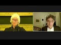 Unraveling the Link Between Sensitivity and Addiction | Gabor Maté | Insights at the Edge Clips