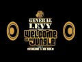 Welcome to the Jungle Album mix by General Levy, Ed Solo & Deekline