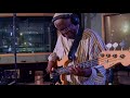 Case of the Blues-Abraham Laboriel.mov