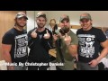 Bullet Club/Being The Elite Funny Moments #1