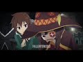 [AMV]Megumin - Eenie Meenie