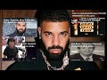 ImDOntai Reacts To Drake - Taylor Made ft 2pac & Snoop Dog